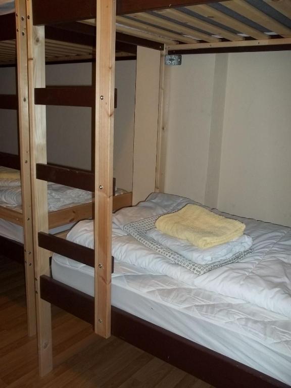 Hostel No 5 Halle  Phòng bức ảnh