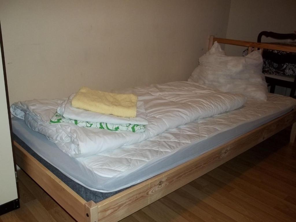 Hostel No 5 Halle  Phòng bức ảnh