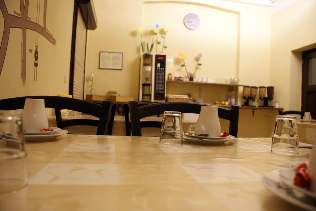 Hostel No 5 Halle  Ngoại thất bức ảnh