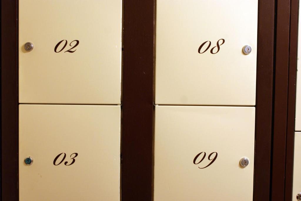 Hostel No 5 Halle  Ngoại thất bức ảnh