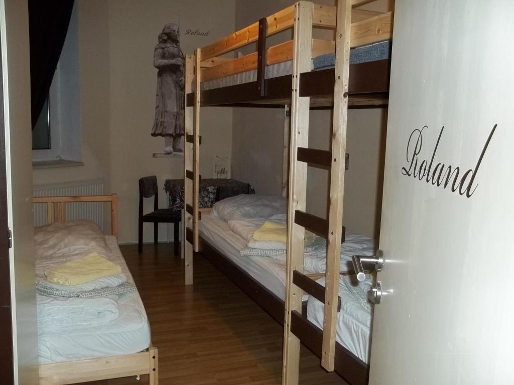 Hostel No 5 Halle  Phòng bức ảnh