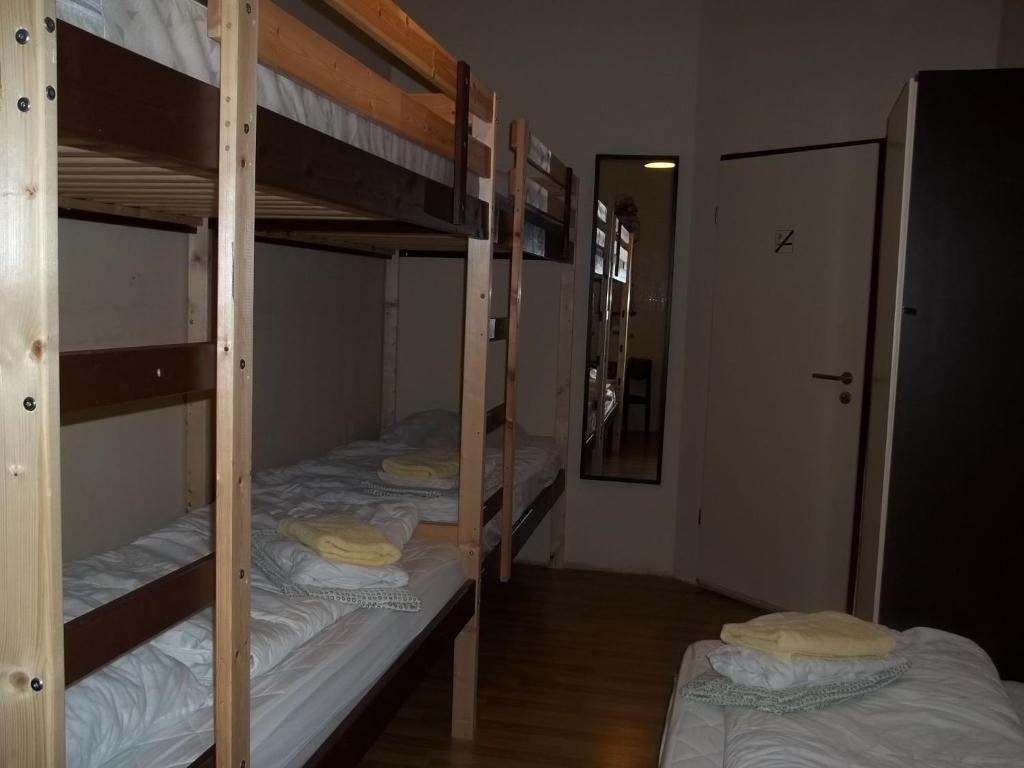 Hostel No 5 Halle  Phòng bức ảnh